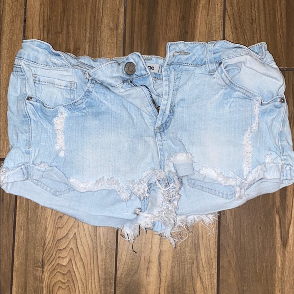 Shorts